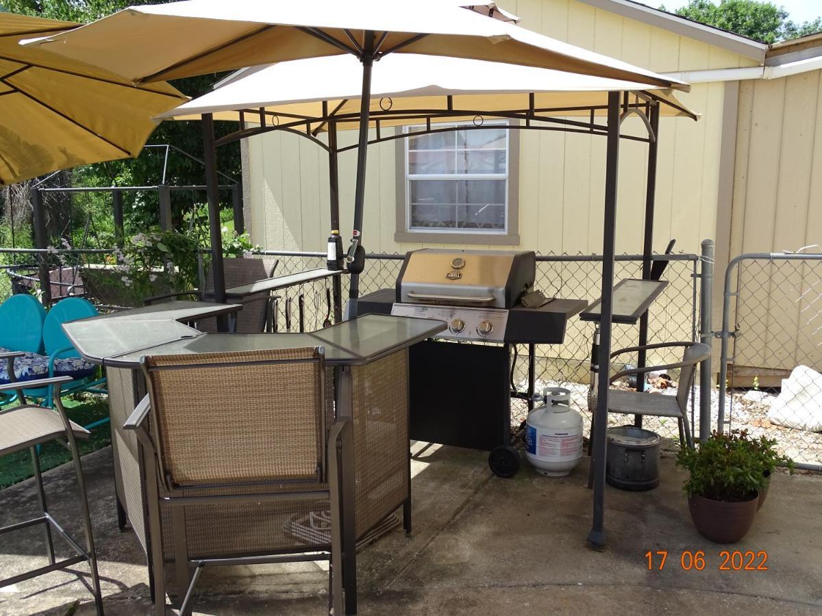 Best Budget Inn Carthage Extérieur photo