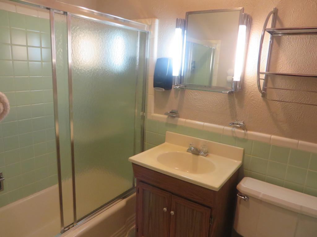 Best Budget Inn Carthage Extérieur photo