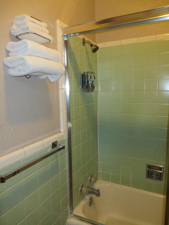 Best Budget Inn Carthage Chambre photo