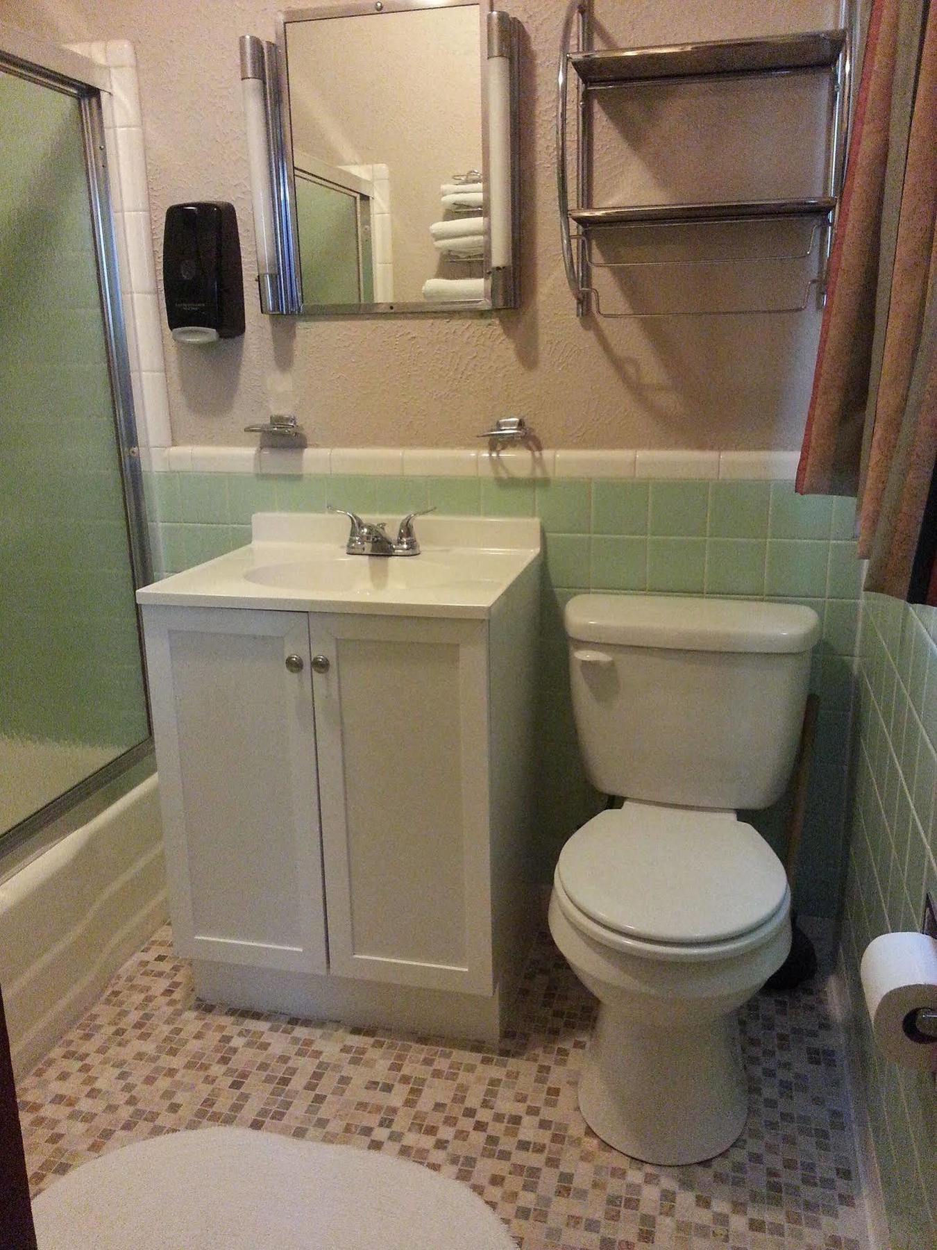 Best Budget Inn Carthage Extérieur photo
